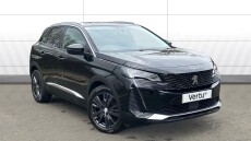 Peugeot 3008 1.5 BlueHDi Allure Premium 5dr Diesel Estate